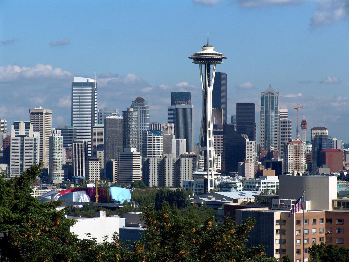 Washington State Enacts Paid Family and Medical Leave Law